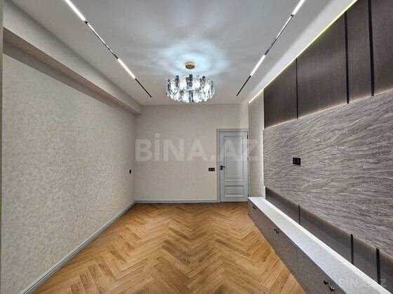 2 otaqlı Yeni tikili, Neftçilər m., Bakı