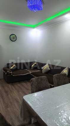 4 otaqlı Köhnə tikili, Yeni Yasamal q., Bakı