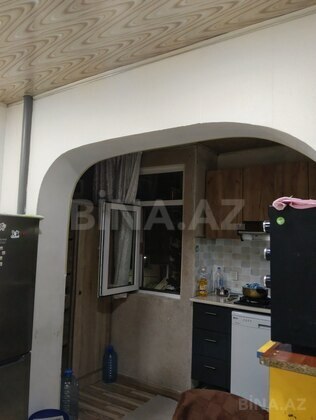 3 otaqlı Köhnə tikili, İnşaatçılar m., Bakı