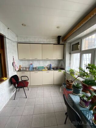 6 otaqlı Həyət evi/Bağ evi, Nərimanov r., Bakı