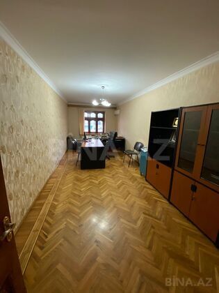 6 otaqlı Həyət evi/Bağ evi, Nərimanov r., Bakı