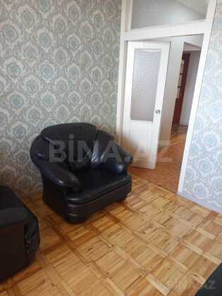 3 otaqlı Köhnə tikili, Əhmədli q., Bakı