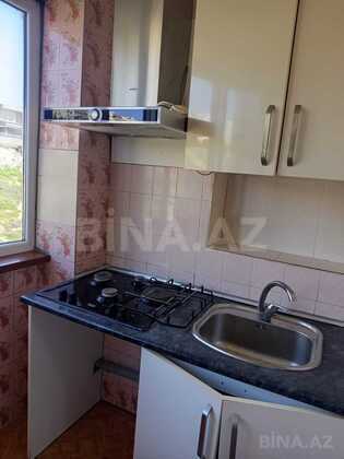 3 otaqlı Köhnə tikili, Əhmədli q., Bakı