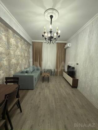 2 otaqlı Yeni tikili, Abşeron r., Xırdalan