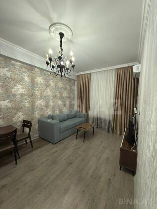 2 otaqlı Yeni tikili, Abşeron r., Xırdalan