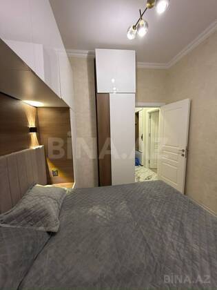 2 otaqlı Yeni tikili, Abşeron r., Xırdalan