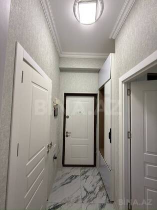 2 otaqlı Yeni tikili, Abşeron r., Xırdalan