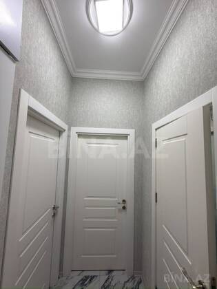2 otaqlı Yeni tikili, Abşeron r., Xırdalan