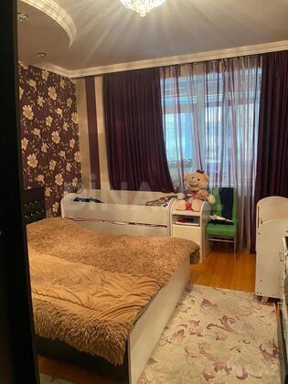 2 otaqlı Yeni tikili, Abşeron r., Xırdalan