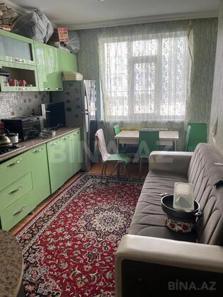 2 otaqlı Yeni tikili, Abşeron r., Xırdalan