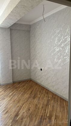 3 otaqlı Yeni tikili, Bakıxanov q., Bakı