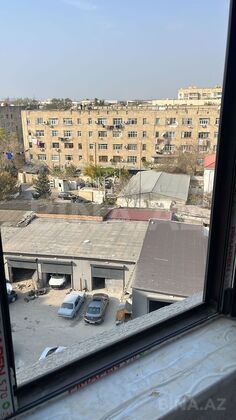 3 otaqlı Yeni tikili, Bakıxanov q., Bakı