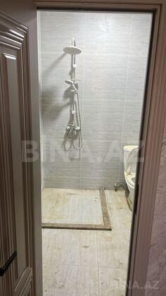3 otaqlı Yeni tikili, Bakıxanov q., Bakı