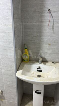 3 otaqlı Yeni tikili, Bakıxanov q., Bakı
