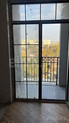 3 otaqlı Yeni tikili, Bakıxanov q., Bakı