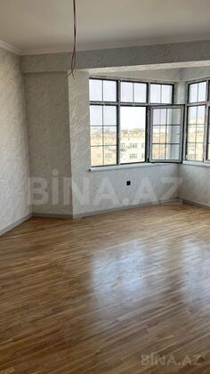 3 otaqlı Yeni tikili, Bakıxanov q., Bakı