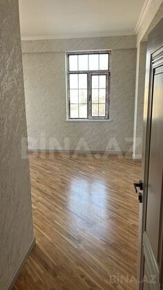 3 otaqlı Yeni tikili, Bakıxanov q., Bakı