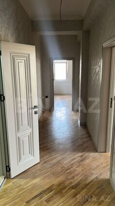3 otaqlı Yeni tikili, Bakıxanov q., Bakı