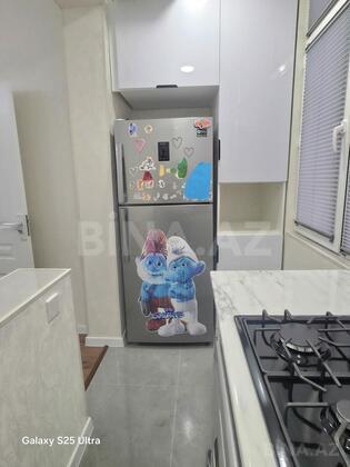 2 otaqlı Köhnə tikili, Memar Əcəmi m., Bakı