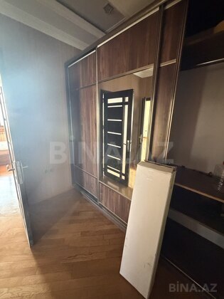 2 otaqlı Yeni tikili, Həzi Aslanov q., Bakı