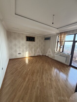 2 otaqlı Yeni tikili, Həzi Aslanov q., Bakı