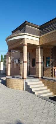 4 otaqlı Həyət evi/Bağ evi, Novxanı q., Bakı