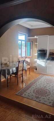 4 otaqlı Həyət evi/Bağ evi, Novxanı q., Bakı