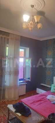 4 otaqlı Həyət evi/Bağ evi, Novxanı q., Bakı