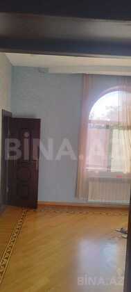 4 otaqlı Həyət evi/Bağ evi, Novxanı q., Bakı