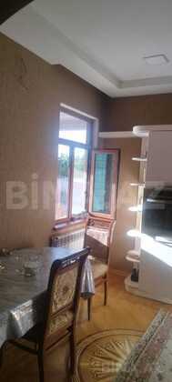 4 otaqlı Həyət evi/Bağ evi, Novxanı q., Bakı