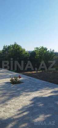 4 otaqlı Həyət evi/Bağ evi, Novxanı q., Bakı