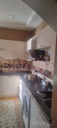 4 otaqlı Həyət evi/Bağ evi, Novxanı q., Bakı