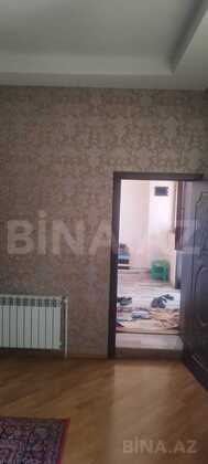 4 otaqlı Həyət evi/Bağ evi, Novxanı q., Bakı