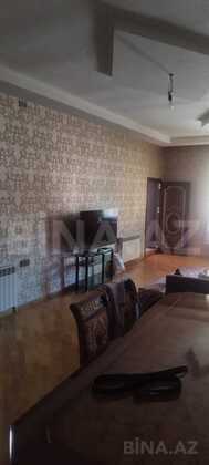 4 otaqlı Həyət evi/Bağ evi, Novxanı q., Bakı