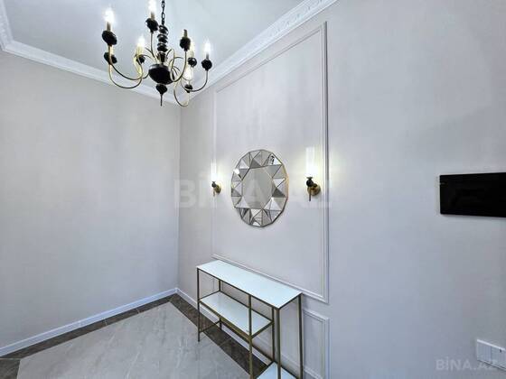 4 otaqlı Həyət evi/Bağ evi, Şüvəlan q., Bakı