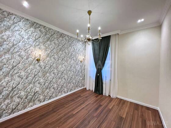 4 otaqlı Həyət evi/Bağ evi, Şüvəlan q., Bakı