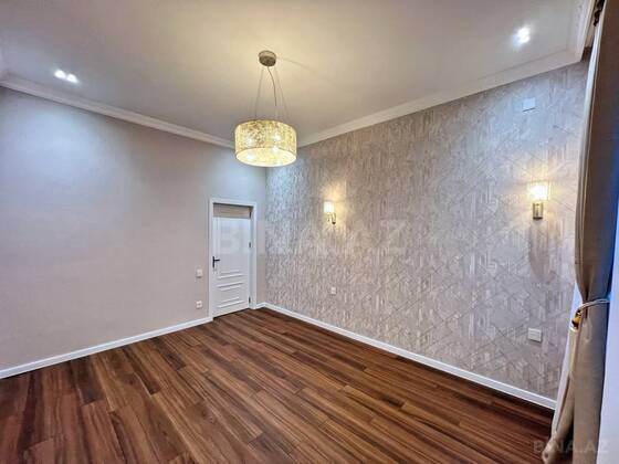 4 otaqlı Həyət evi/Bağ evi, Şüvəlan q., Bakı