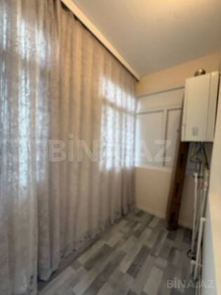 2 otaqlı Köhnə tikili, Memar Əcəmi m., Bakı