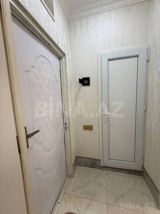 2 otaqlı Köhnə tikili, Memar Əcəmi m., Bakı