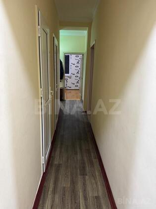 3 otaqlı Köhnə tikili, Neftçilər m., Bakı