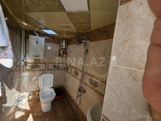 Torpaq Abşeron r., Bakı