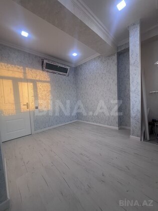 2 otaqlı Yeni tikili, Xırdalan