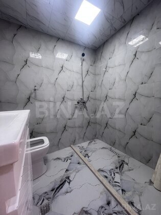 2 otaqlı Yeni tikili, Xırdalan