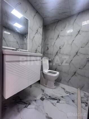 2 otaqlı Yeni tikili, Xırdalan