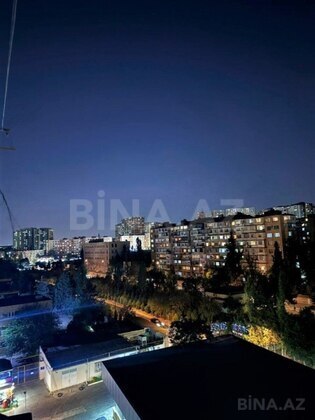 2 otaqlı Köhnə tikili, Həzi Aslanov m., Bakı