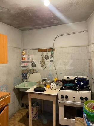 2 otaqlı Həyət evi/Bağ evi, Memar Əcəmi m., Bakı
