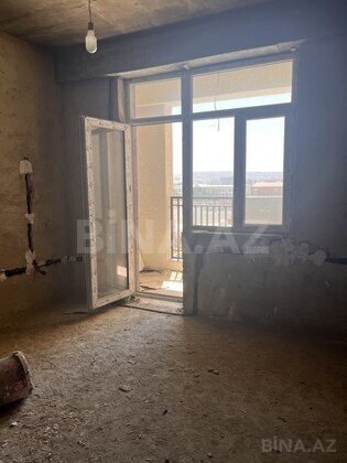 2 otaqlı Yeni tikili, Xırdalan