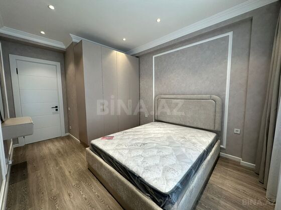 2 otaqlı Yeni tikili, 20 Yanvar m., Bakı