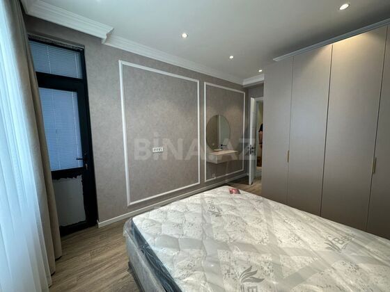 2 otaqlı Yeni tikili, 20 Yanvar m., Bakı