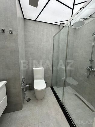 2 otaqlı Yeni tikili, 20 Yanvar m., Bakı